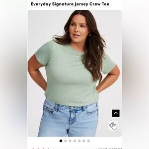 Classic Green Women's T-Shirt